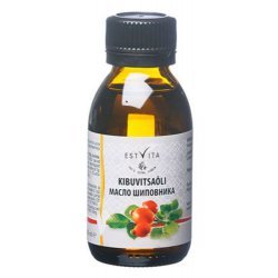 ESTVITA Erškėtuogių aliejus 100ml