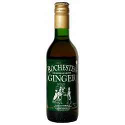 Rochester Ginger, 245 ml