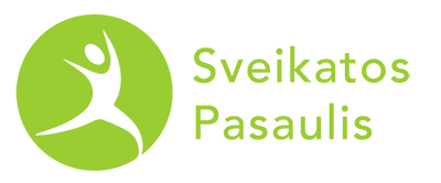 Sveikatos pasaulis