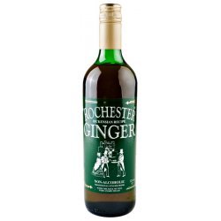 Rochester Ginger, 725 ml